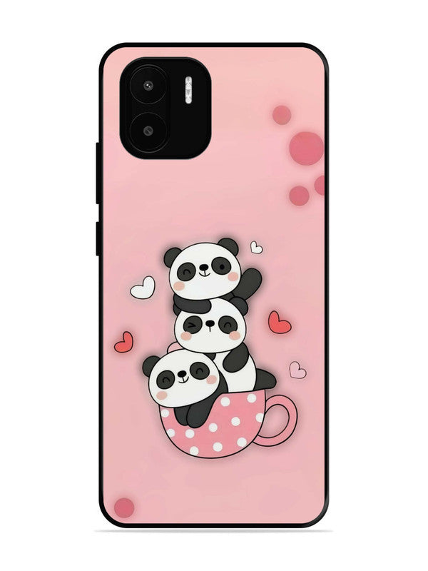 XIAOMI Redmi A2 Cute Panda