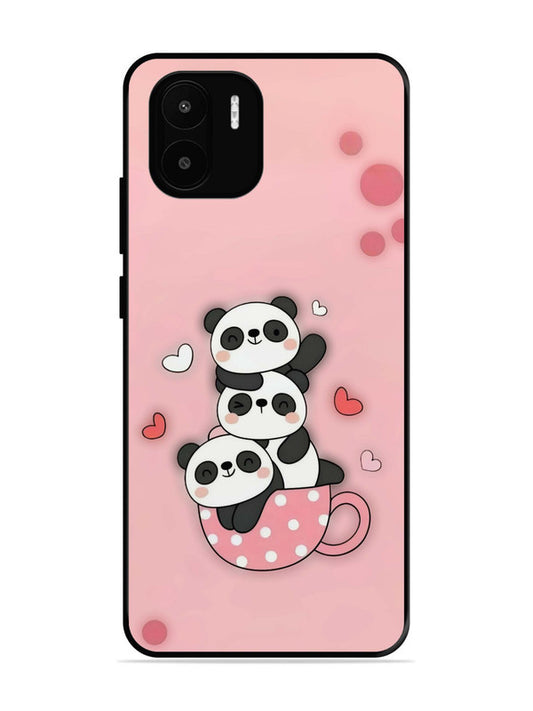 XIAOMI Redmi A2 Cute Panda