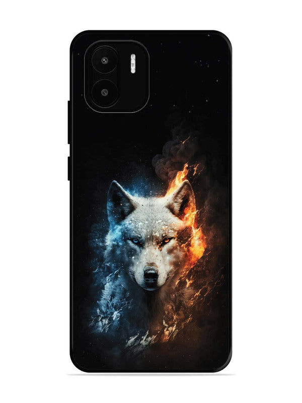 XIAOMI Redmi A2 Fire Wolf