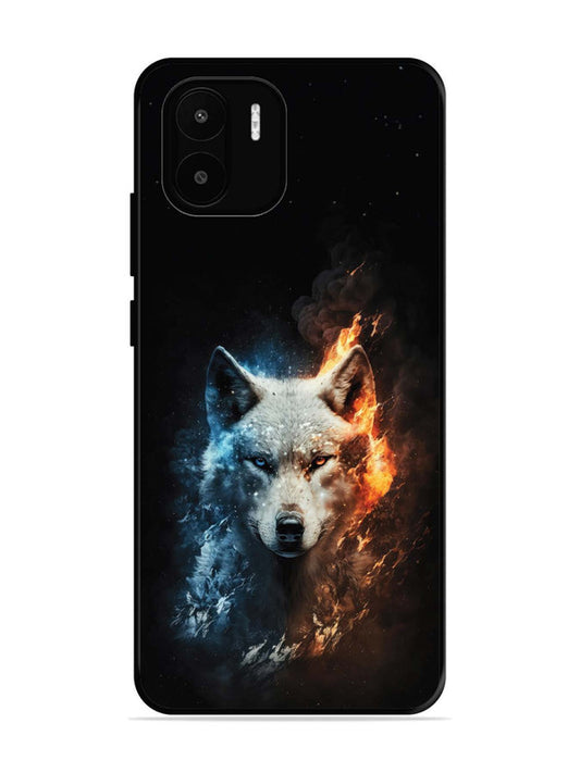 XIAOMI Redmi A2 Fire Wolf