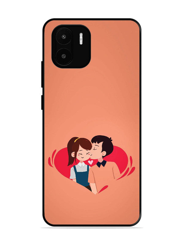 XIAOMI Redmi A2 Love Birds