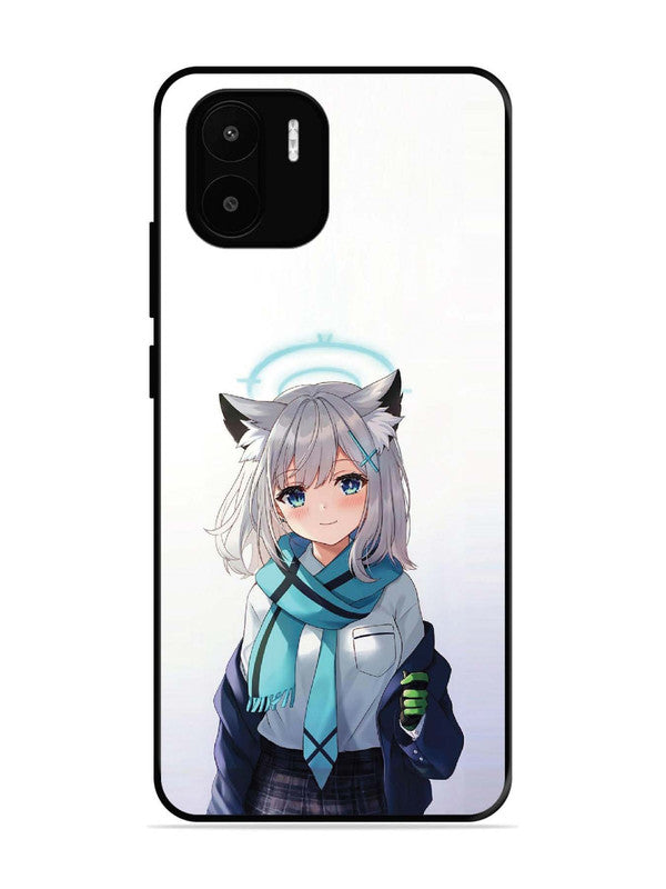 XIAOMI Redmi A2 Cute Angel