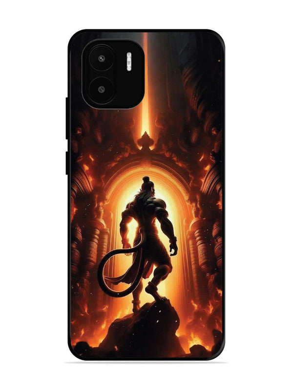 XIAOMI Redmi A2 Sankat Mochan Hanuman