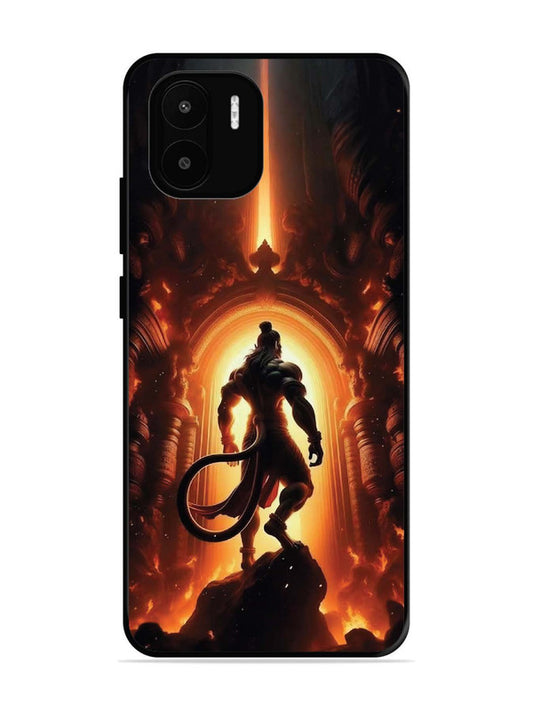 XIAOMI Redmi A2 Sankat Mochan Hanuman