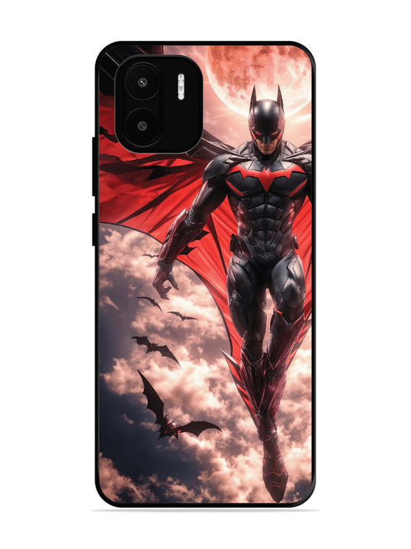 XIAOMI Redmi A2 King of Bats DC comics