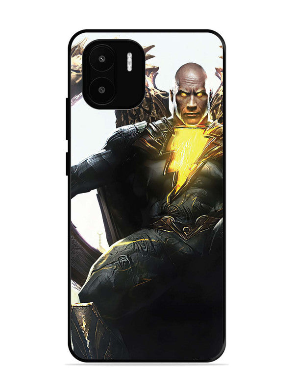XIAOMI Redmi A2 black-adam