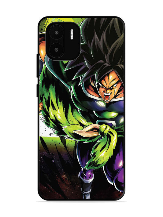 XIAOMI Redmi A2 broly-dragon-ball-super-broly