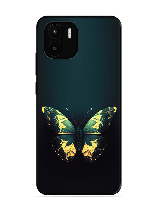XIAOMI Redmi A2 butterfly-insect-animal-abstract