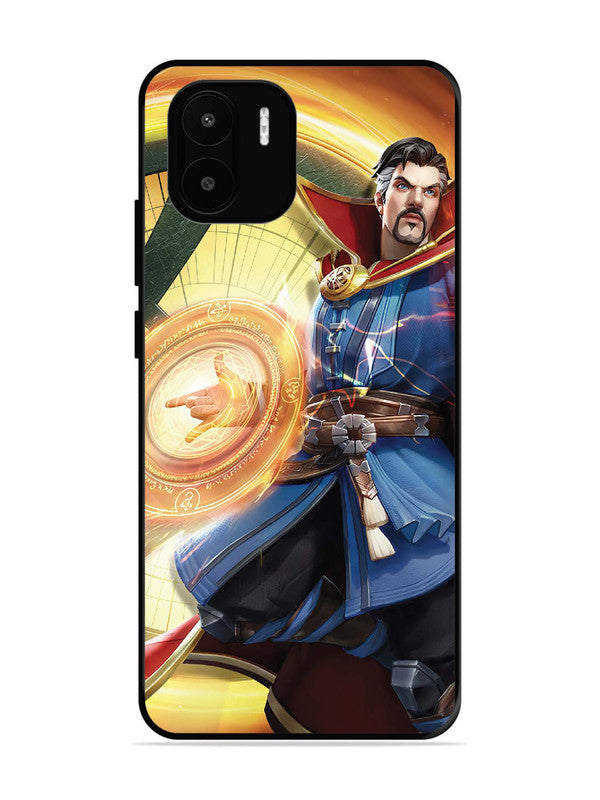 XIAOMI Redmi A2 doctor-strange-comics-marvel-super-war