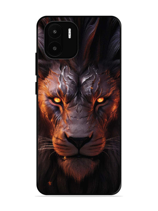 XIAOMI Redmi A2 Lion-animal