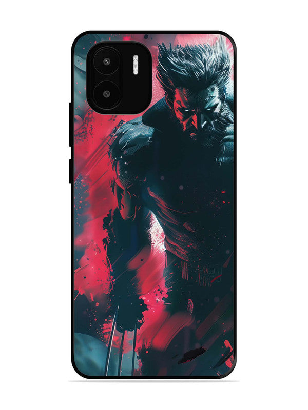 XIAOMI Redmi A2 wolverine-marvel-comics