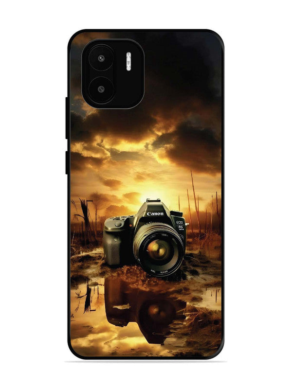 XIAOMI Redmi A2 Twilight Trench Camera