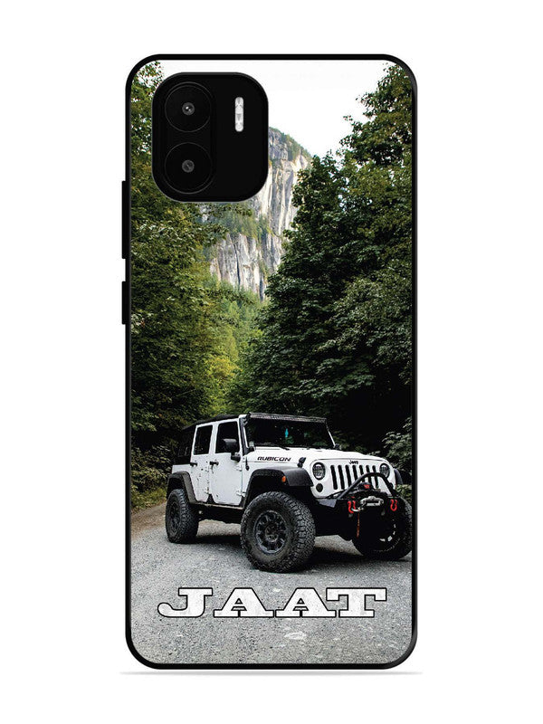 XIAOMI Redmi A2 JEEP Ft. JAAT
