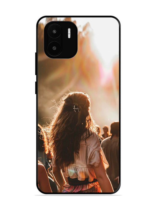 XIAOMI Redmi A2 Sunlit Festival Vibes