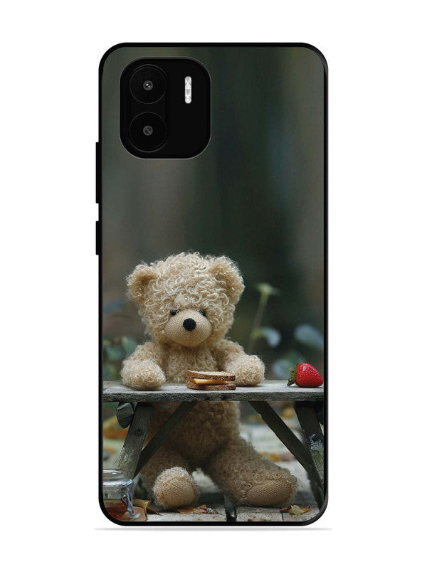 XIAOMI Redmi A2 Teddy Bear Picnic