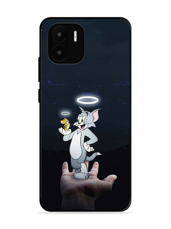 XIAOMI Redmi A2 Tom n Jerry in heaven
