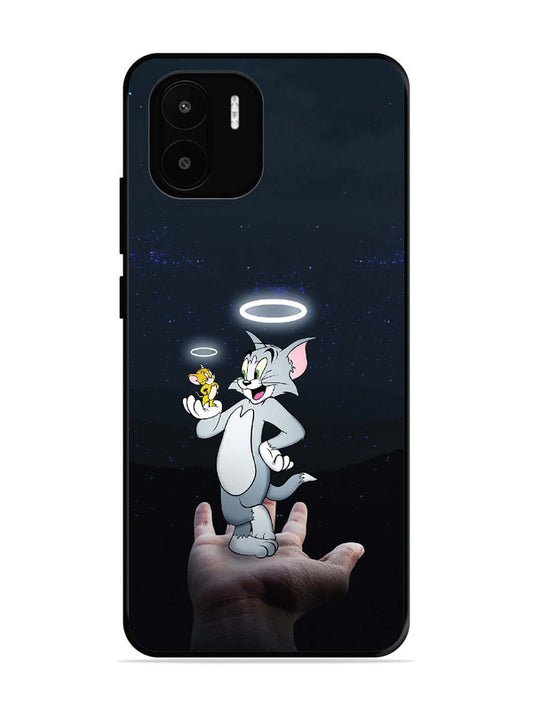 XIAOMI Redmi A2 Tom n Jerry in heaven