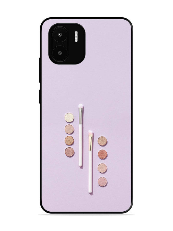 XIAOMI Redmi A2 Girls Makeup Story