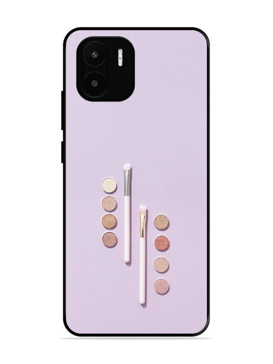 XIAOMI Redmi A2 Girls Makeup Story