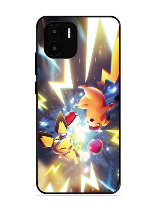 XIAOMI Redmi A2 pikachu