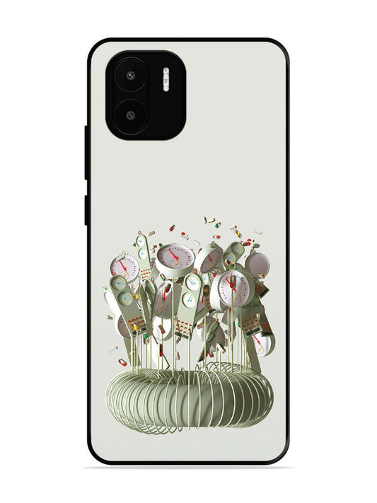 XIAOMI Redmi A2 googledeepmind