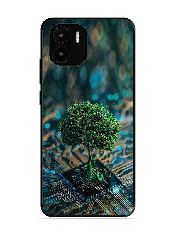 XIAOMI Redmi A2 Technology meets nature