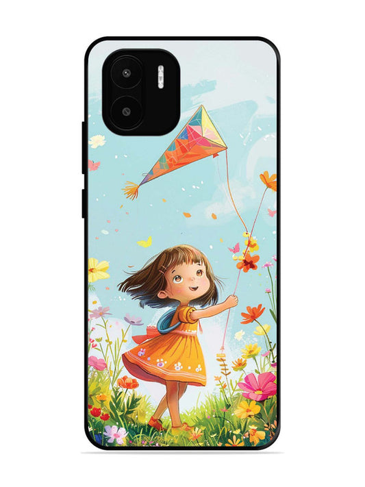 XIAOMI Redmi A2 joyful Kite Flying