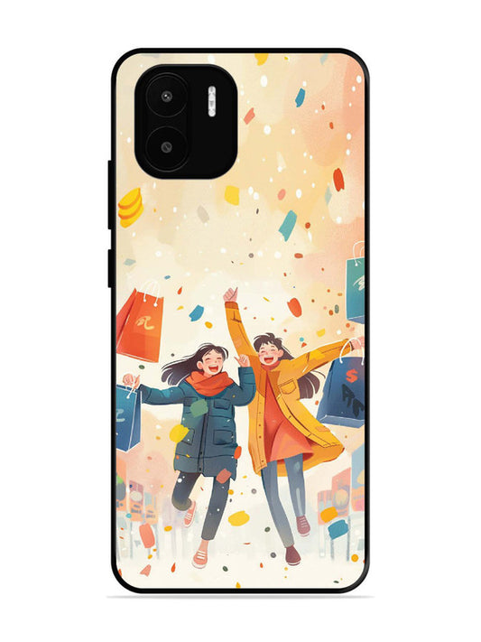 XIAOMI Redmi A2 Shopping Spree