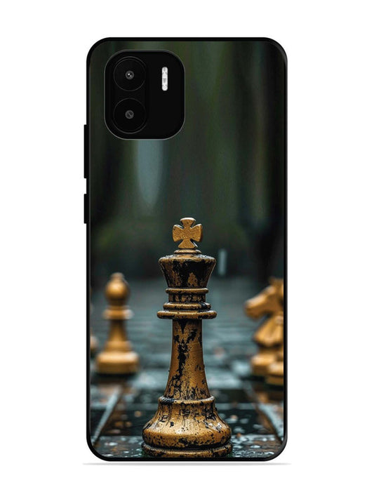 XIAOMI Redmi A2 The King Chess