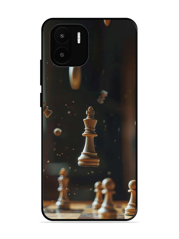 XIAOMI Redmi A2 King Chess