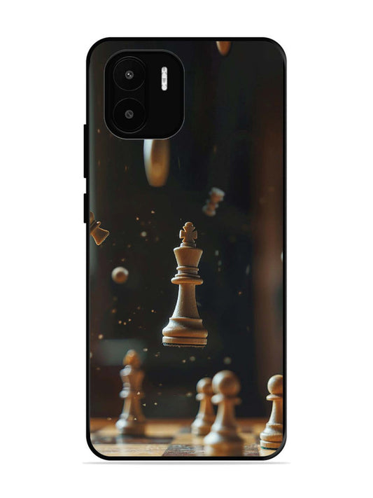 XIAOMI Redmi A2 King Chess