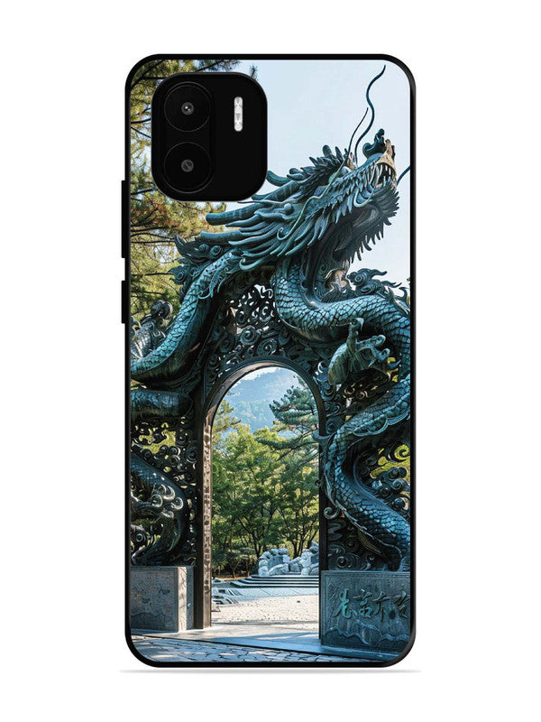 XIAOMI Redmi A2 Majestic Dragon Gateway
