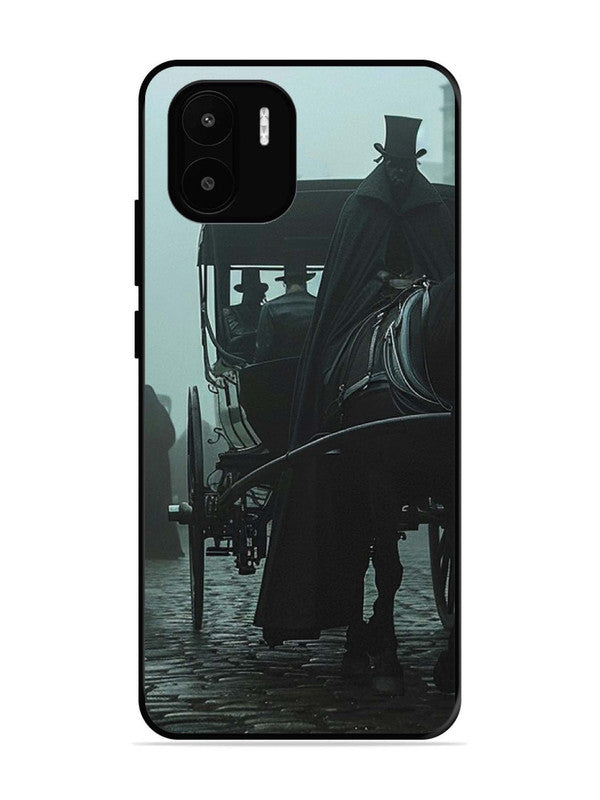 XIAOMI Redmi A2 Misty Cobblestone Ride