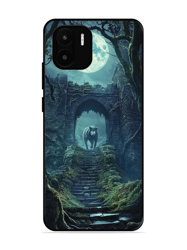 XIAOMI Redmi A2 Moonlit Forest Gateway