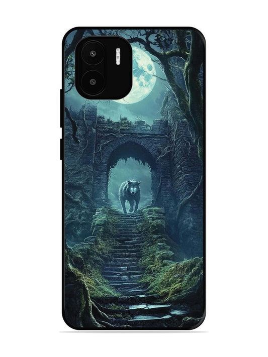 XIAOMI Redmi A2 Moonlit Forest Gateway