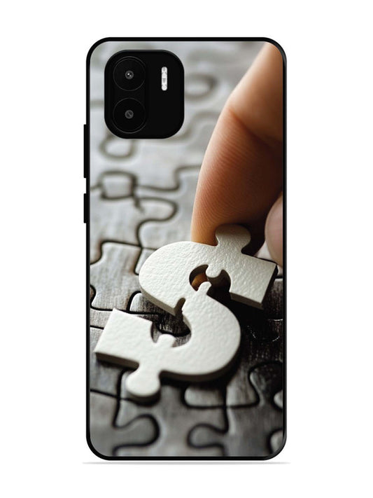 XIAOMI Redmi A2 The Rich puzzle piece