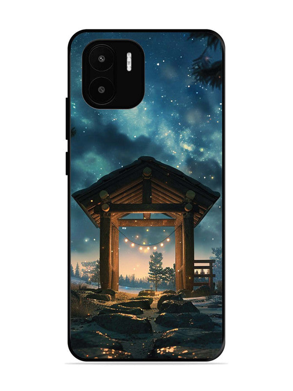 XIAOMI Redmi A2 Starry Night Gateway