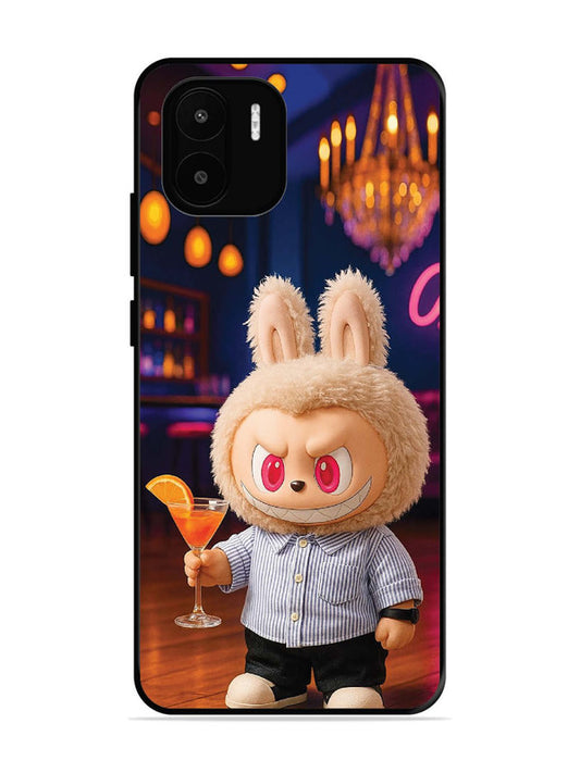 XIAOMI Redmi A2 Labubu Doing Party
