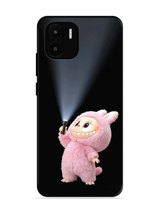 XIAOMI Redmi A2 Labubu with Torch