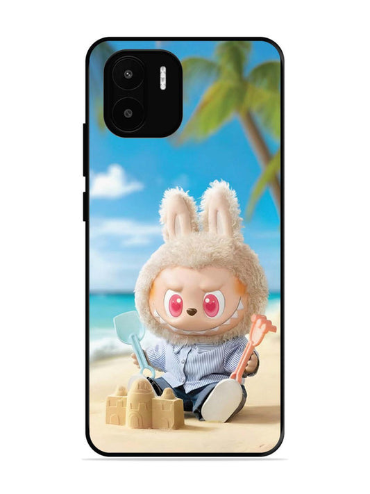XIAOMI Redmi A2 Labubu at the Beach