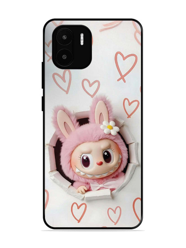 XIAOMI Redmi A2 Cute Labubu