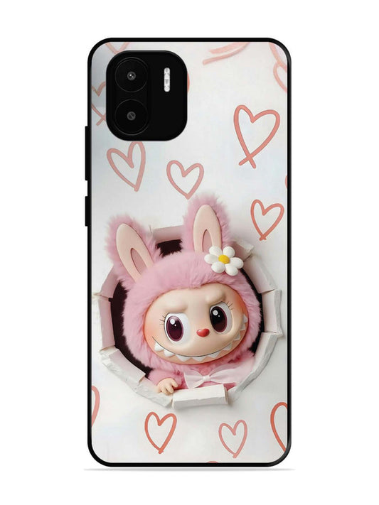 XIAOMI Redmi A2 Cute Labubu