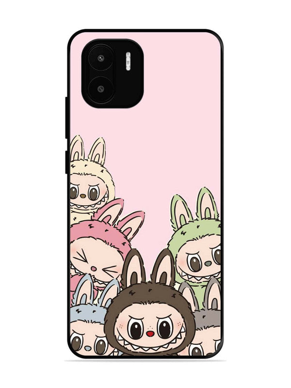 XIAOMI Redmi A2 Labubu Gang
