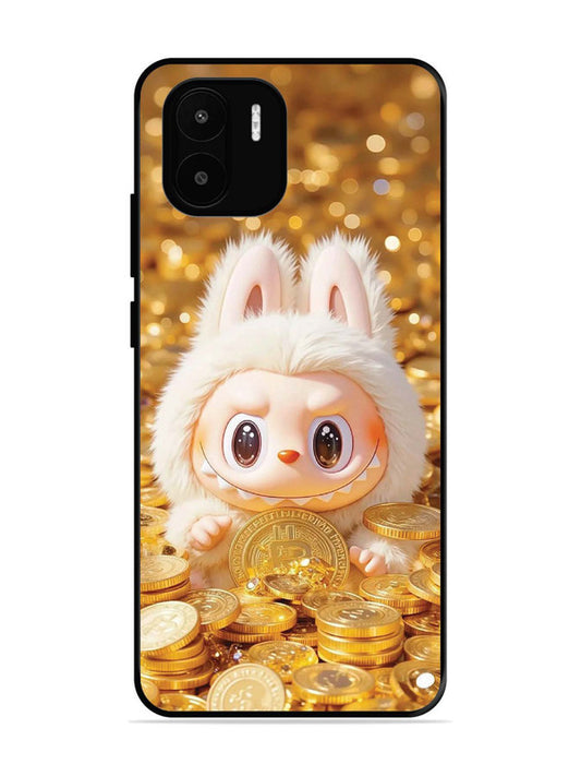 XIAOMI Redmi A2 Rich Labubu