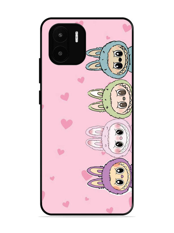 XIAOMI Redmi A2 Funny Labubu