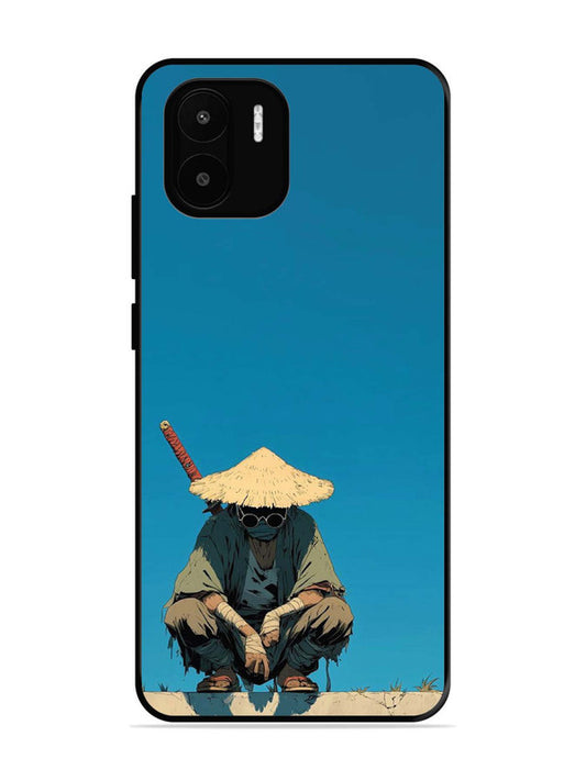 XIAOMI Redmi A2 ronin the samurai