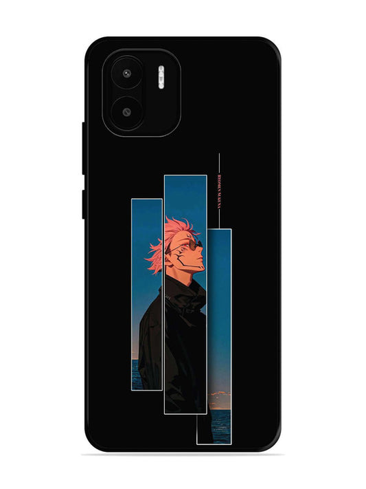 XIAOMI Redmi A2 Ryomen Sukuna