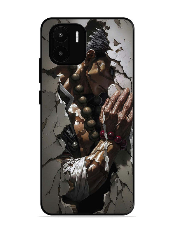 XIAOMI Redmi A2 Stone Pillar's Strength - Gyomei Himejima