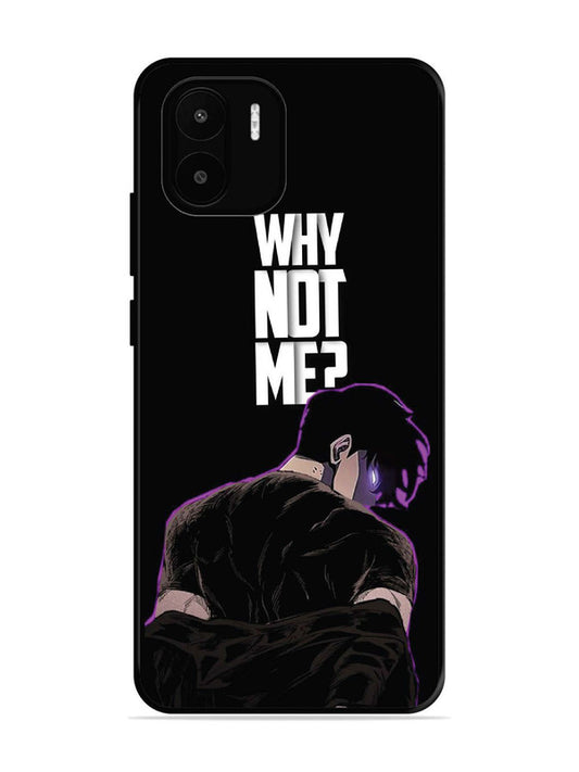 XIAOMI Redmi A2 Sung Jin-Woo