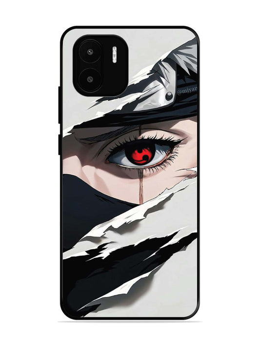 XIAOMI Redmi A2 The Lonely Wonderer